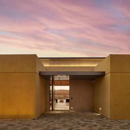 The Ritz-Carlton Ras Al Khaimah, Al Wadi Desert-2