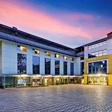 Krushnai Resort-2