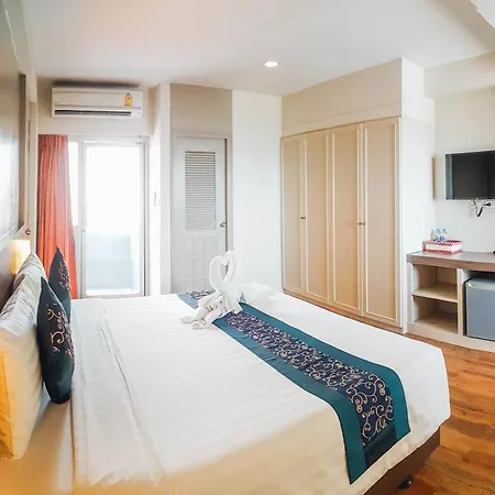 Eastiny Inn Hotel-2