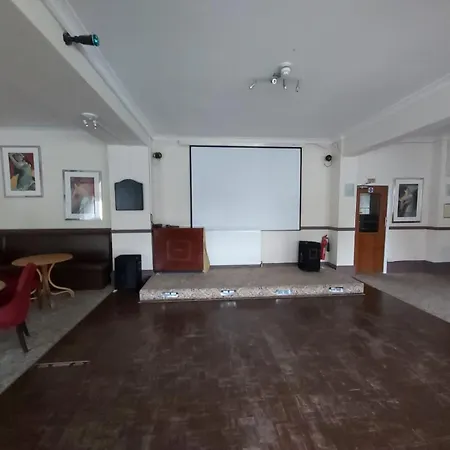 Channel View Hotel-3