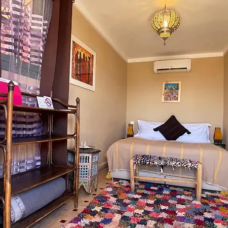 Riad Tafilag-2