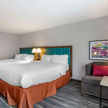 Hampton Inn Fort Collins-2
