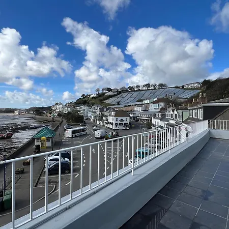 Seascale Hotel & Restaurant-3