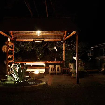 Mine And Farm, The Inn At Guerneville, Ca-2