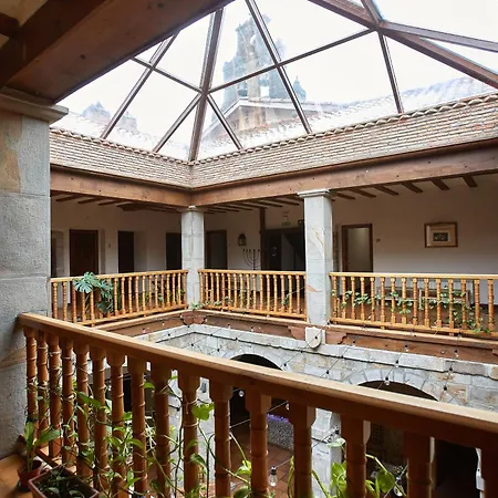 Hotel Convento San Roque-3