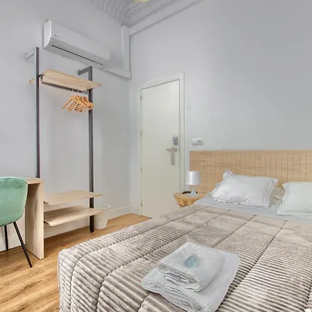 Hostal Besaya-3