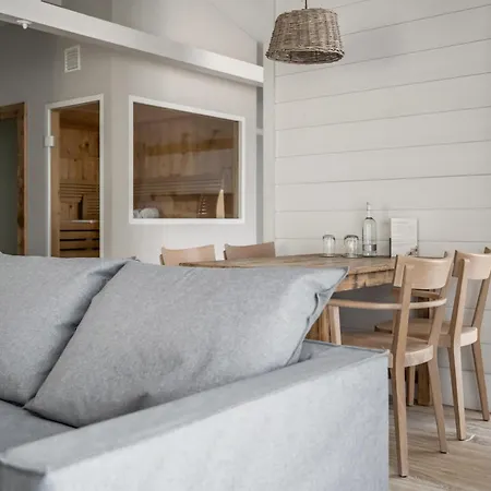 The Cozy Hotel & Lofts Timmendorfer Strand-3