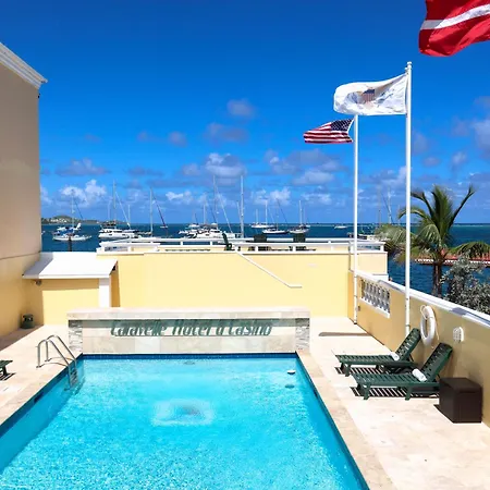 Caravelle Hotel St Croix-3