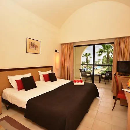 Sentido Djerba Beach-3
