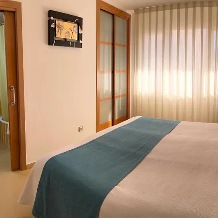 Hotel Tio Pepe-2