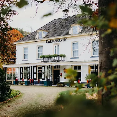 Landgoed Hotel&Restaurant Carelshaven-2
