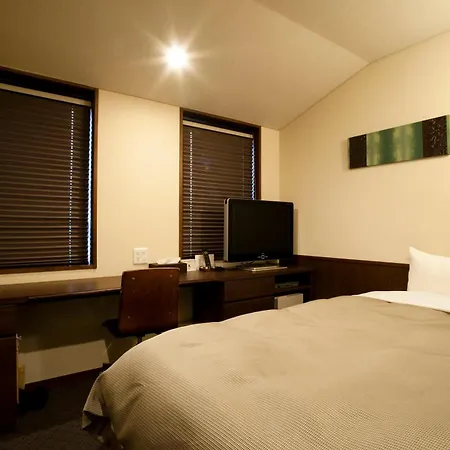 Ochanomizu Hotel Shoryukan-3