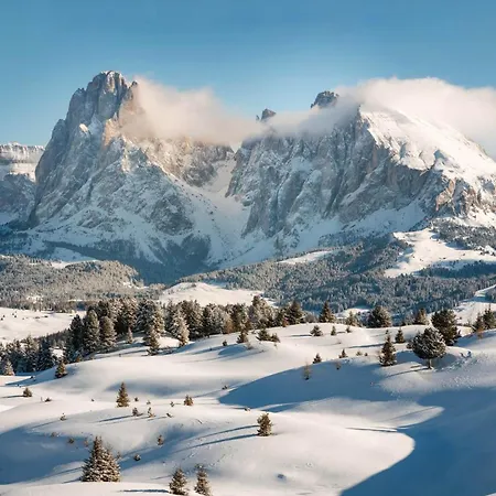 Mirabell Alpine Garden Resort&Spa-3