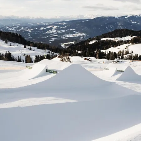Mirabell Alpine Garden Resort&Spa-2