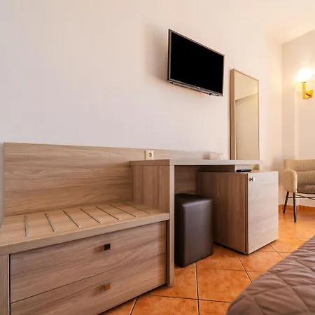 Oceanis Hotel-2