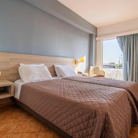 Oceanis Hotel-2