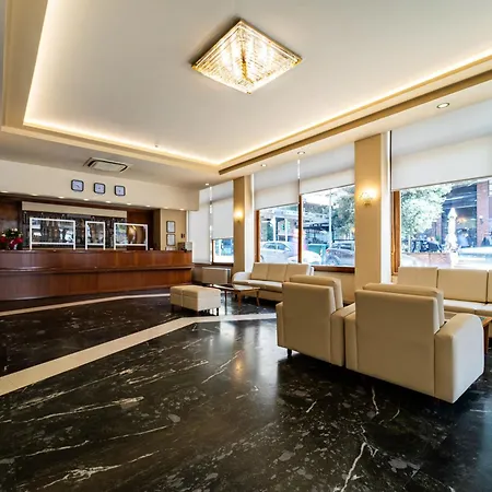 Oceanis Hotel-3