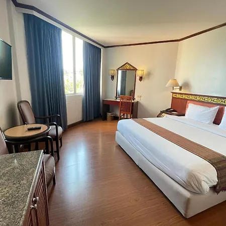 Wangcome Hotel-2