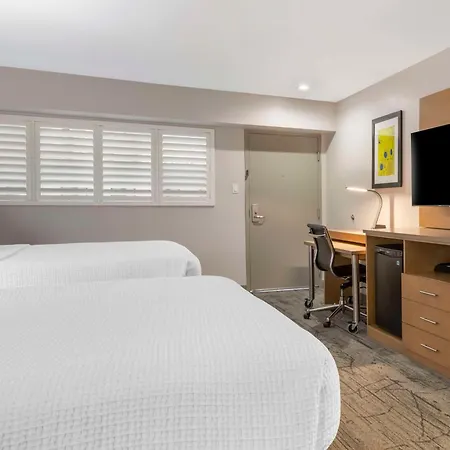Best Western Red Coach Inn-3