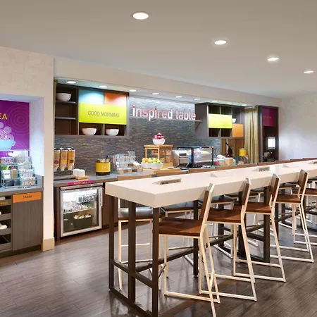 Home2 Suites By Hilton Houston Katy-3