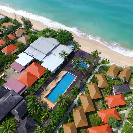 Nakara Long Beach Resort - Sha Extra Plus-2