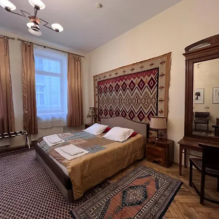 Hotel Alef-2