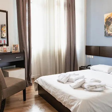 Hotel Ilisia-2