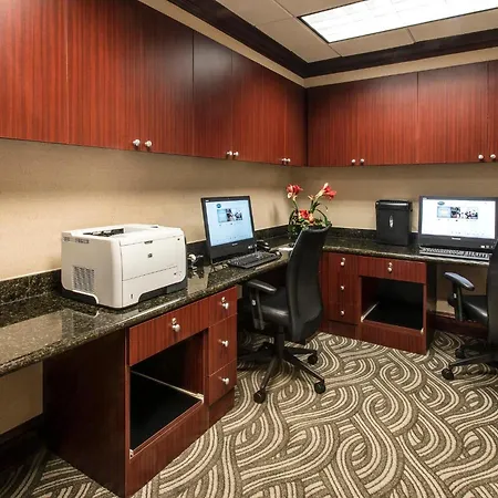 Hampton Inn & Suites Jackson-3