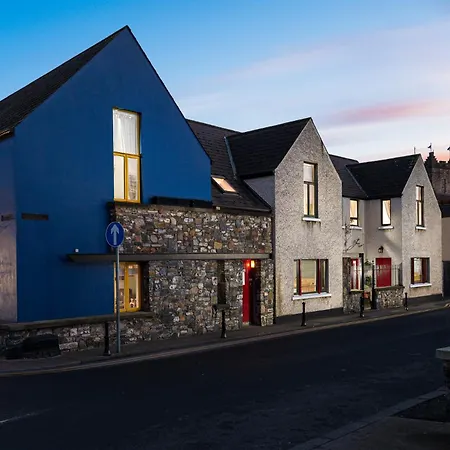 The Oystercatcher Lodge Guest House-3