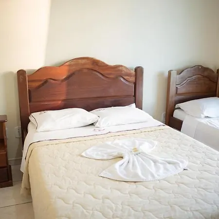Pousada Dom Fernandes-2