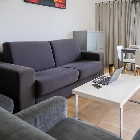 Nemea Appart Hotel Le Lido Cagnes Sur Mer-2