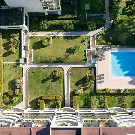 Nemea Appart Hotel Le Lido Cagnes Sur Mer-3