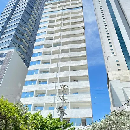 Hotel Cartagena Premium-3