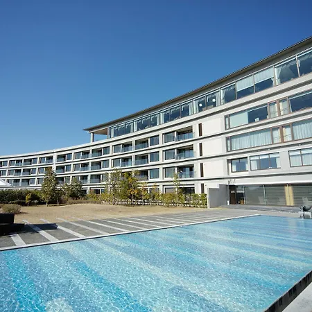 Shima Kanko Hotel The Bay Suites-2