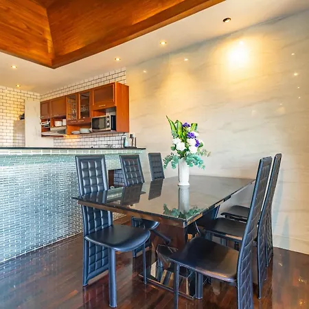 Kamala Beach Estate Resort - Sha Extra Plus-3