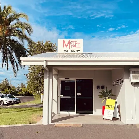 Motel Myall-3
