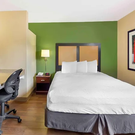 Extended Stay America Suites - Great Falls - Missouri River-3