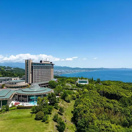 Hilton Odawara Resort & Spa-2