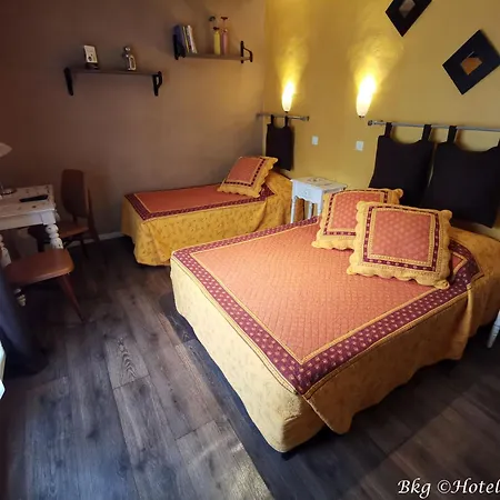 Hôtel Select-2