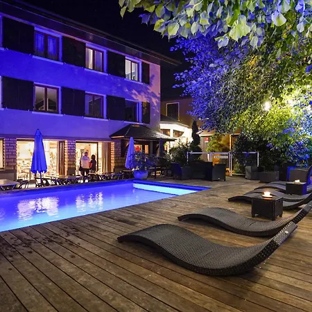 Auberge Le Semnoz-3