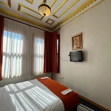 Le Safran Suite Hotel-3