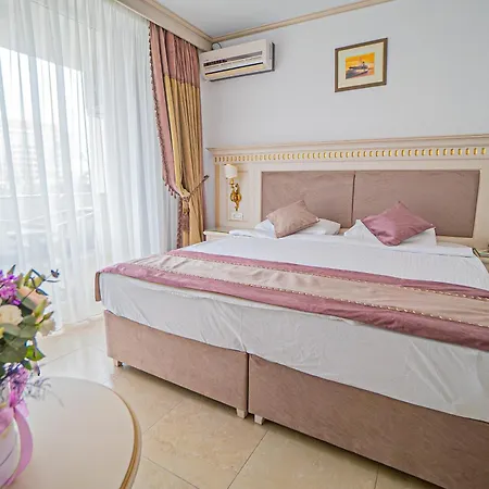 Hotel Sulina International-3