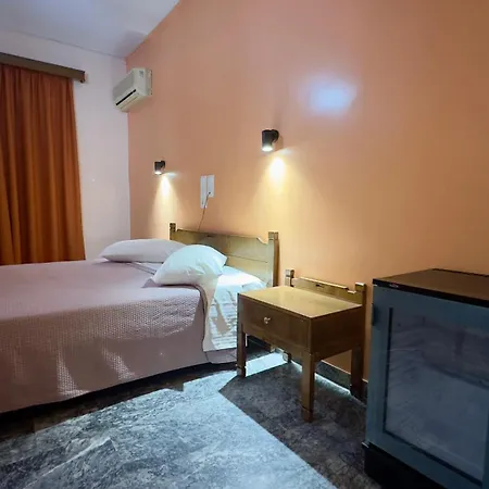 Hotel Cosmos-3