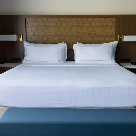 Doubletree By Hilton Tinton Falls-Eatontown-2