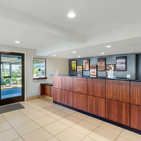 Best Western Cordelia Inn-2