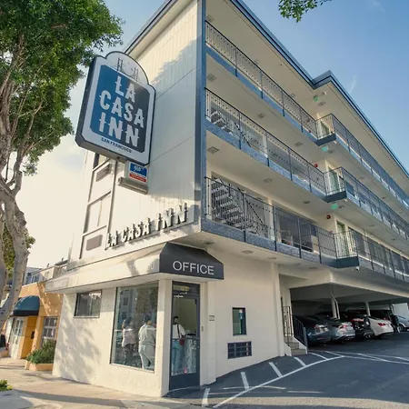 La Casa Inn-3