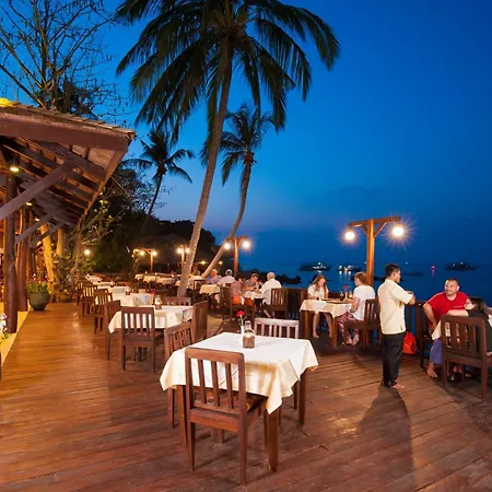Sensi Paradise Beach Resort-3