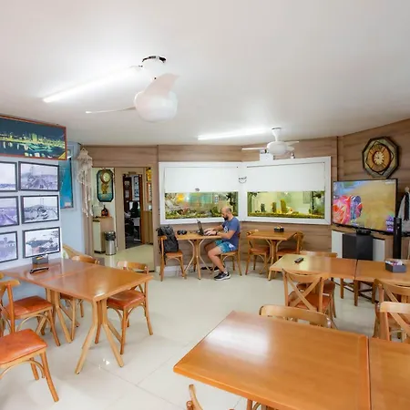 Hotel Vila Mar-2