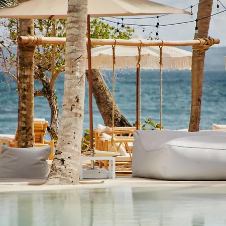 Cayo Levantado Resort (Adults Only)-2