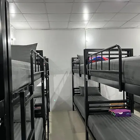 Funny Moon Hostel-3